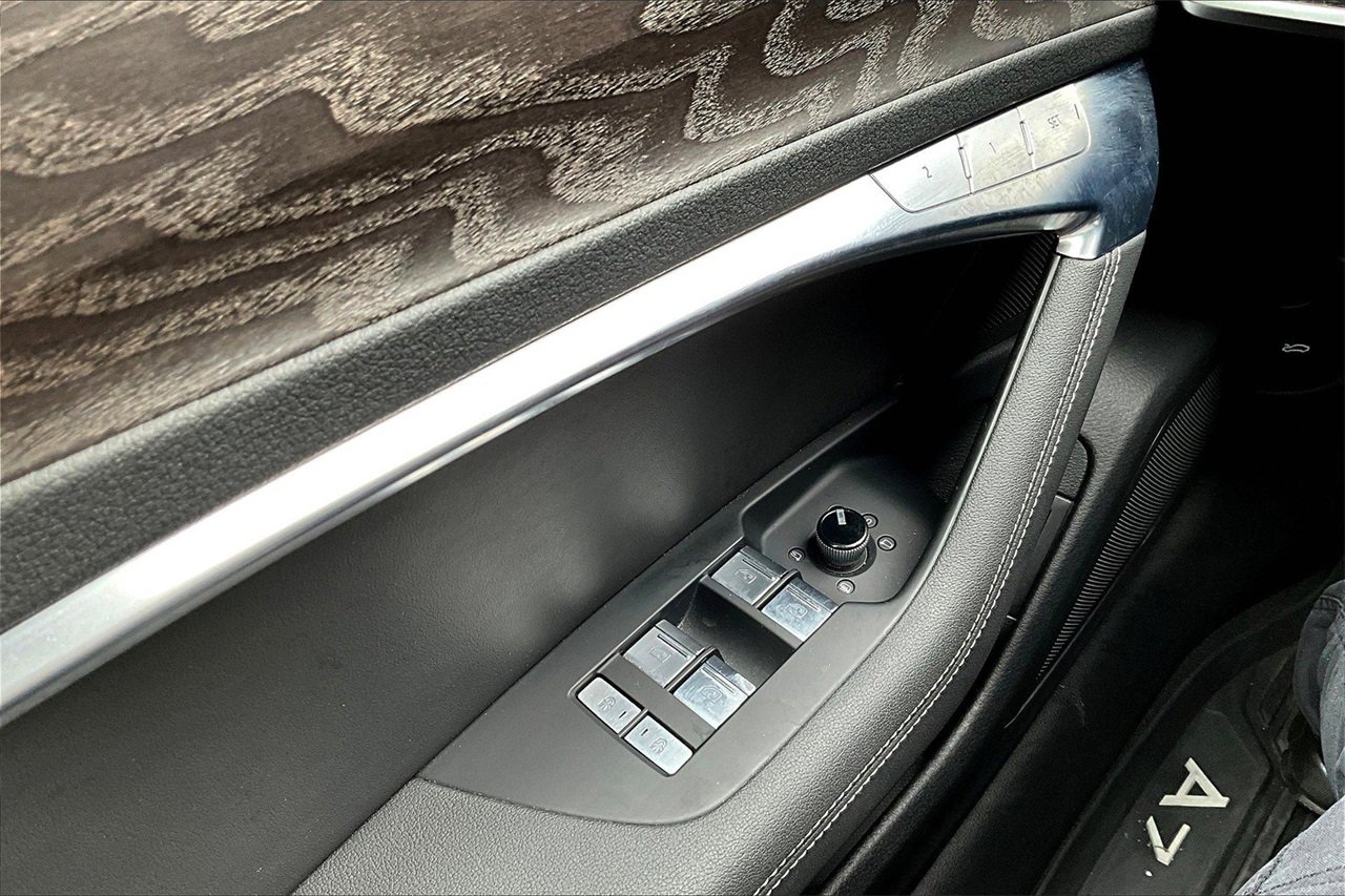 Used 2021 Audi A7 3.0T Premium Plus image 25