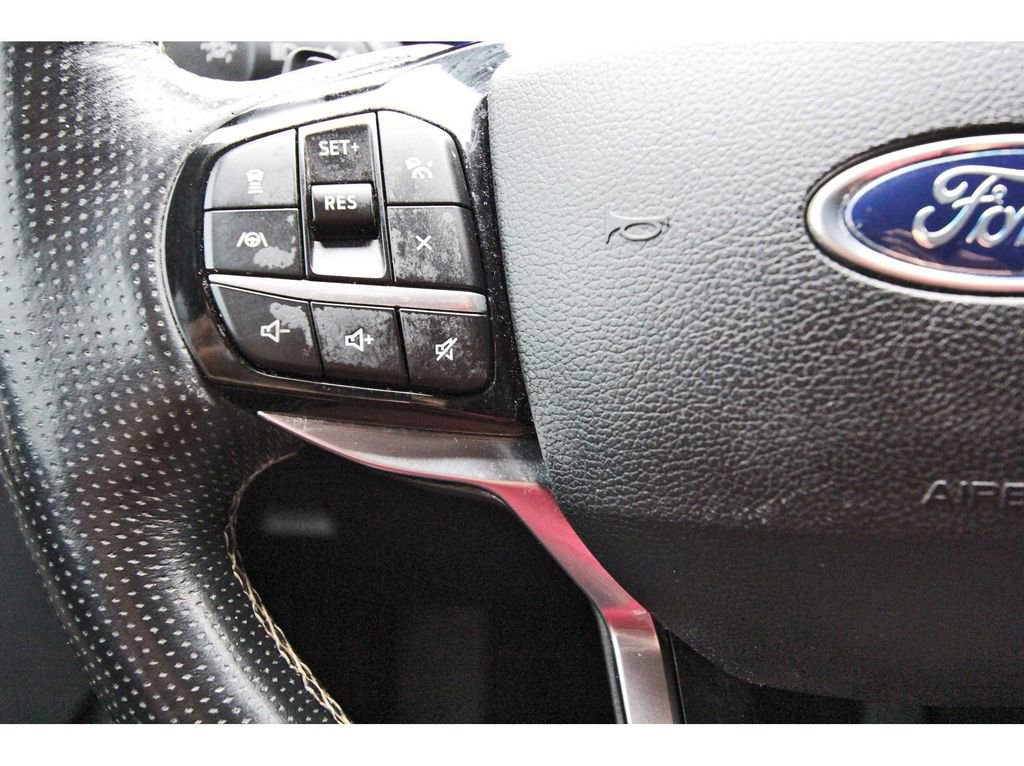 Used 2021 Ford Explorer ST w/ Equipment Group 401A AWD/4WD image 21