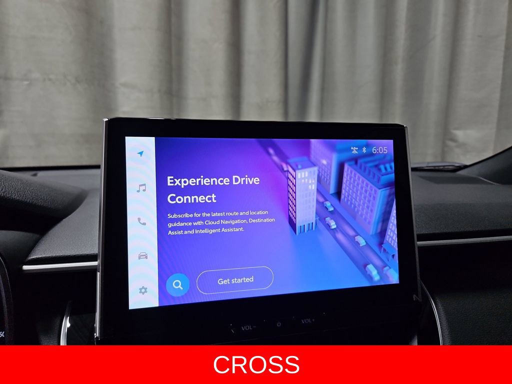 New 2026 Toyota Corolla Cross XLE AWD/4WD image 19