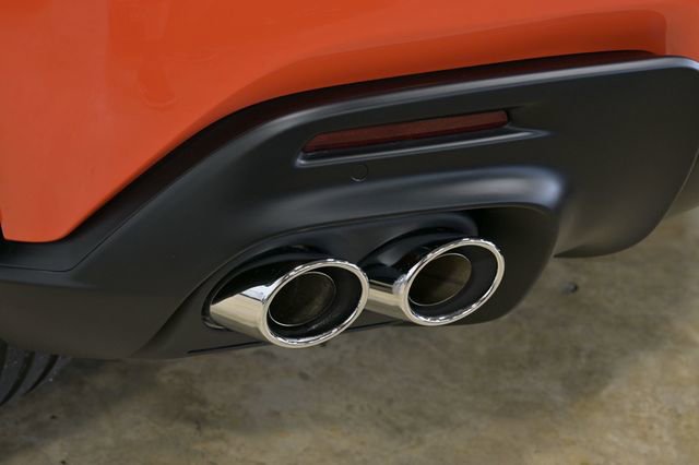 Used 2026 Ferrari Purosangue image 16