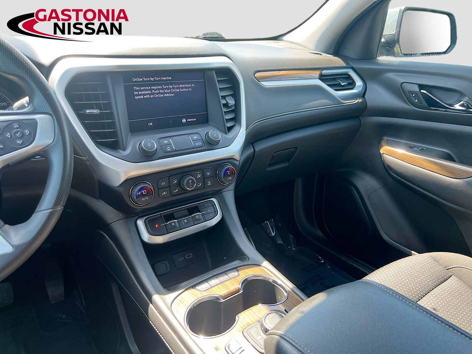 Used 2023 GMC Acadia SLE w/ Driver Convenience Package image 32