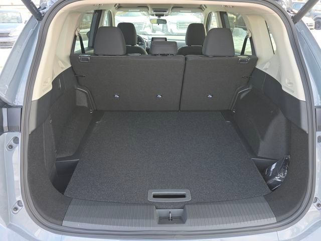 New 2026 Nissan Rogue SV w/ Cold Weather Package image 23