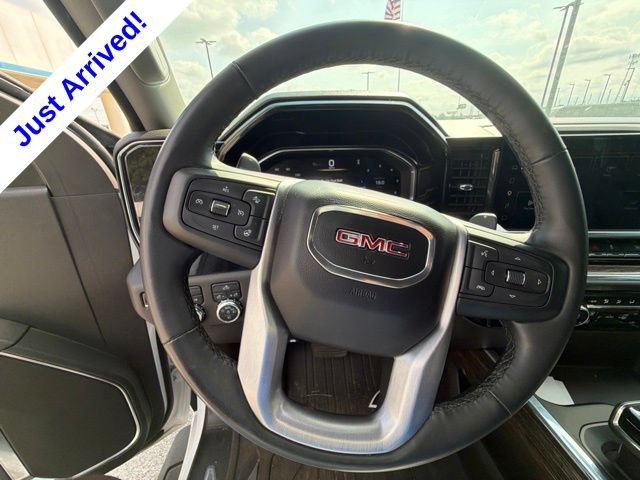 Used 2023 GMC Sierra 1500 Elevation AWD/4WD image 32