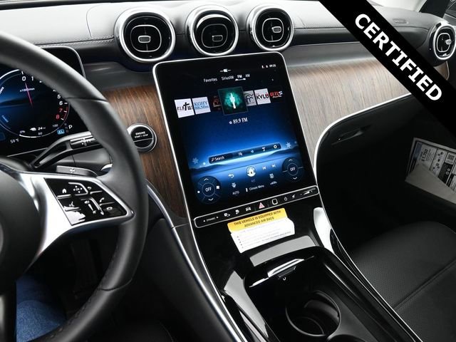 New 2025 Mercedes-Benz GLC 350e 4MATIC image 31