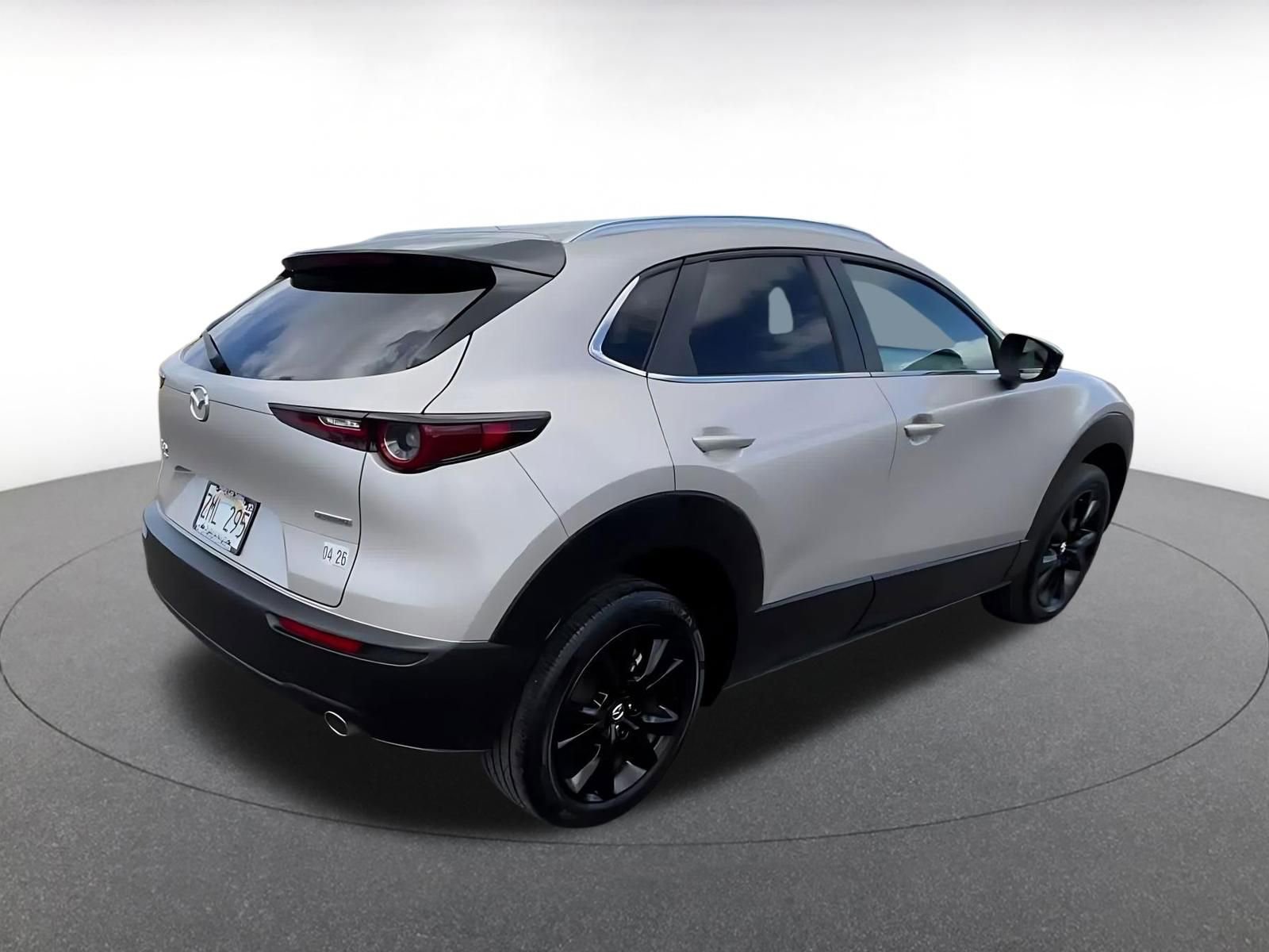 Used 2024 MAZDA CX-30 AWD 2.5 S w/ Select Sport Pkg image 15