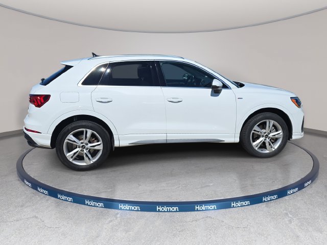 Used 2021 Audi Q3 2.0T Premium w/ Convenience Package AWD/4WD image 5