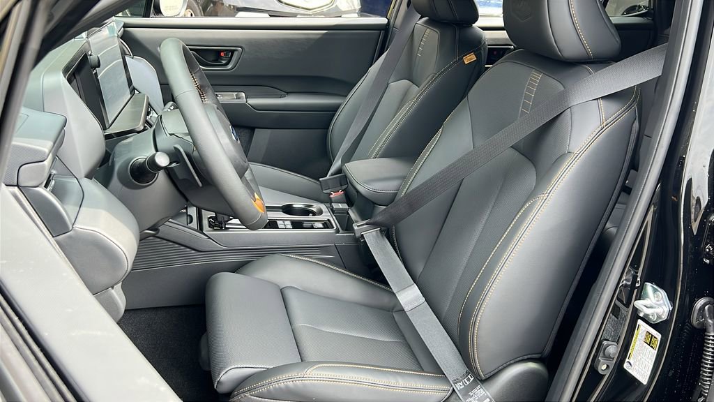 New 2026 Subaru Outback Wilderness image 30