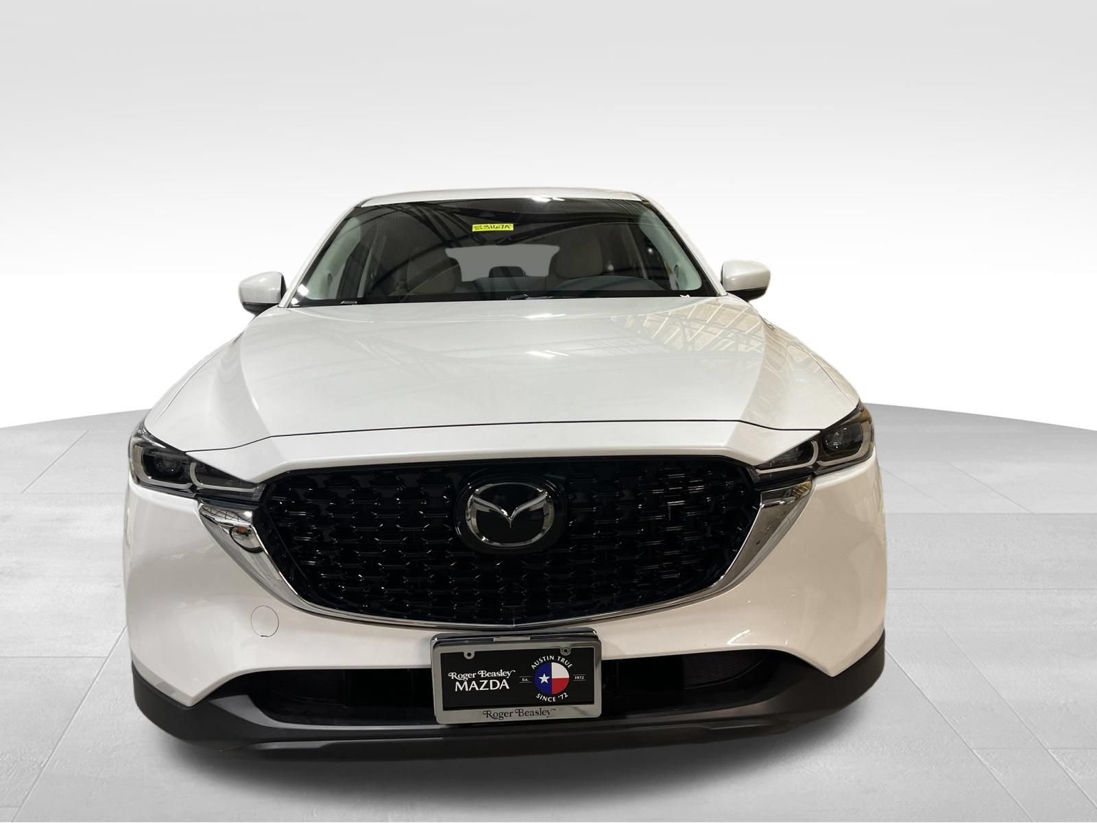 Certified 2023 MAZDA CX-5 AWD 2.5 S w/ Select Package image 2