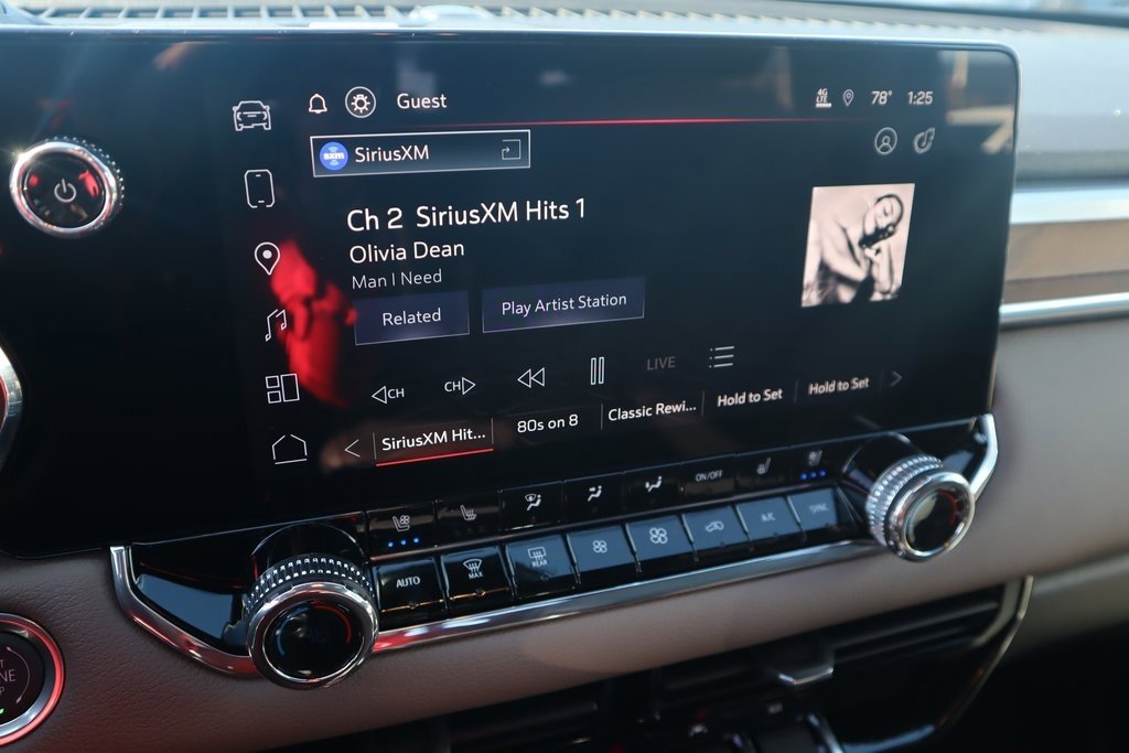 New 2026 GMC Canyon Denali image 5