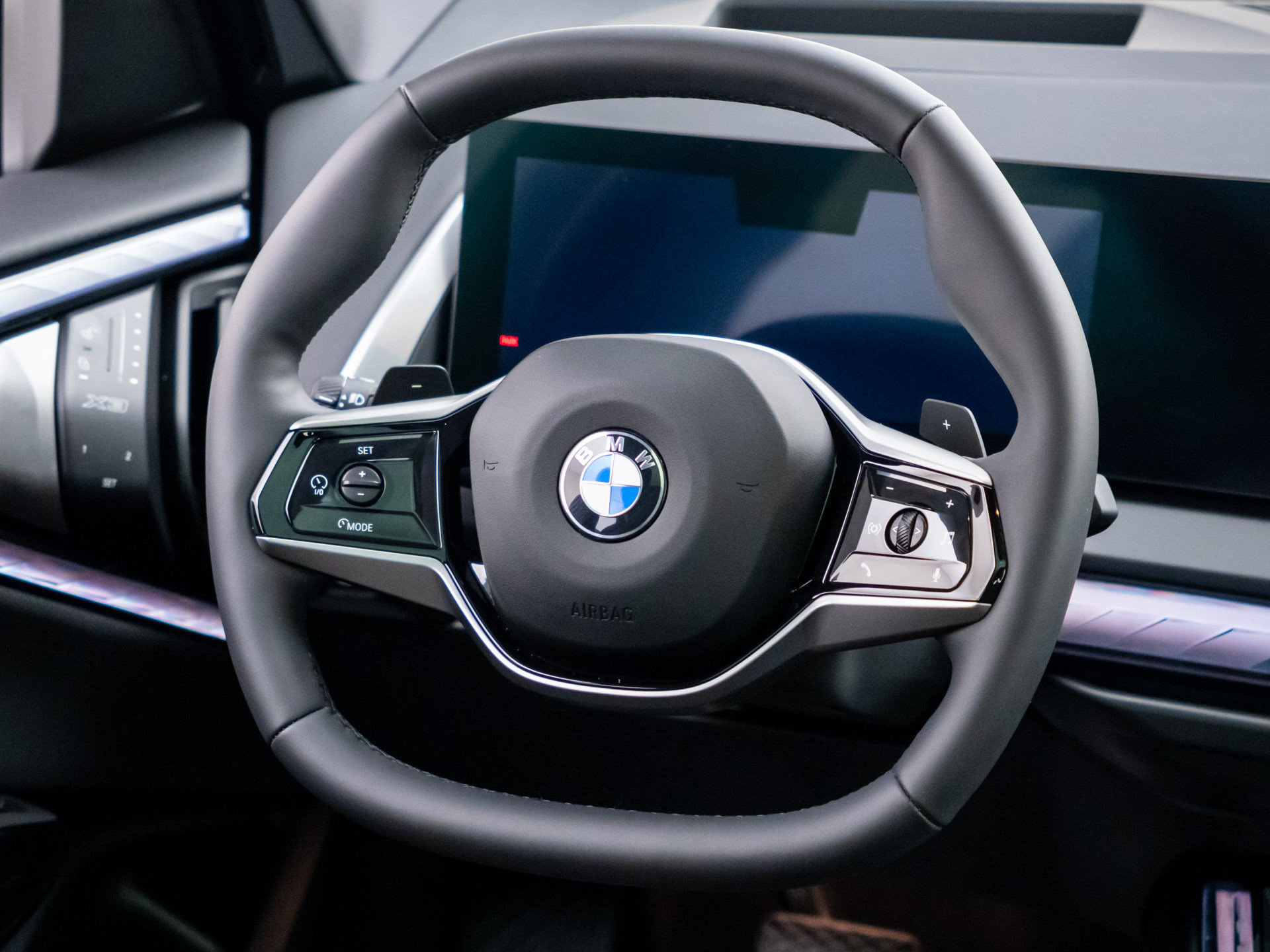 Certified 2026 BMW X3 xDrive30i AWD/4WD image 10