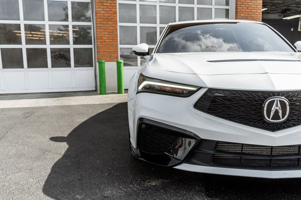 Used 2024 Acura Integra Type S image 35