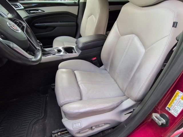 Used 2015 Cadillac SRX Luxury w/ Driver Awareness Package AWD/4WD image 11
