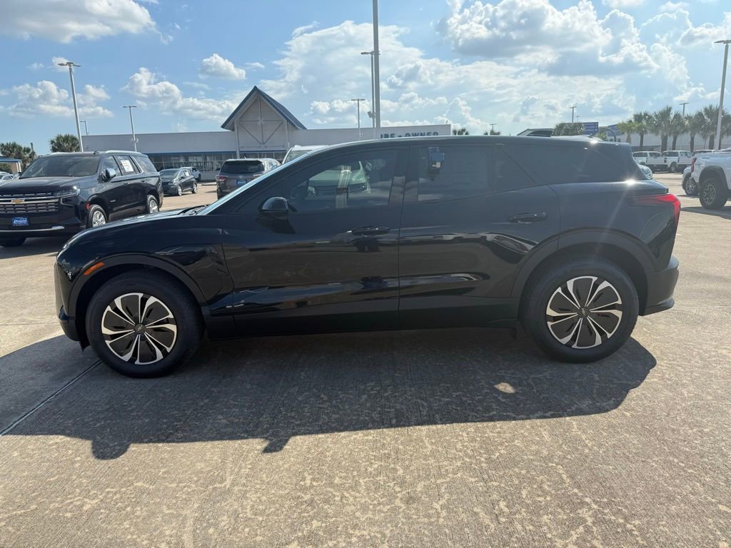 New 2026 Chevrolet Blazer EV LT FWD image 16