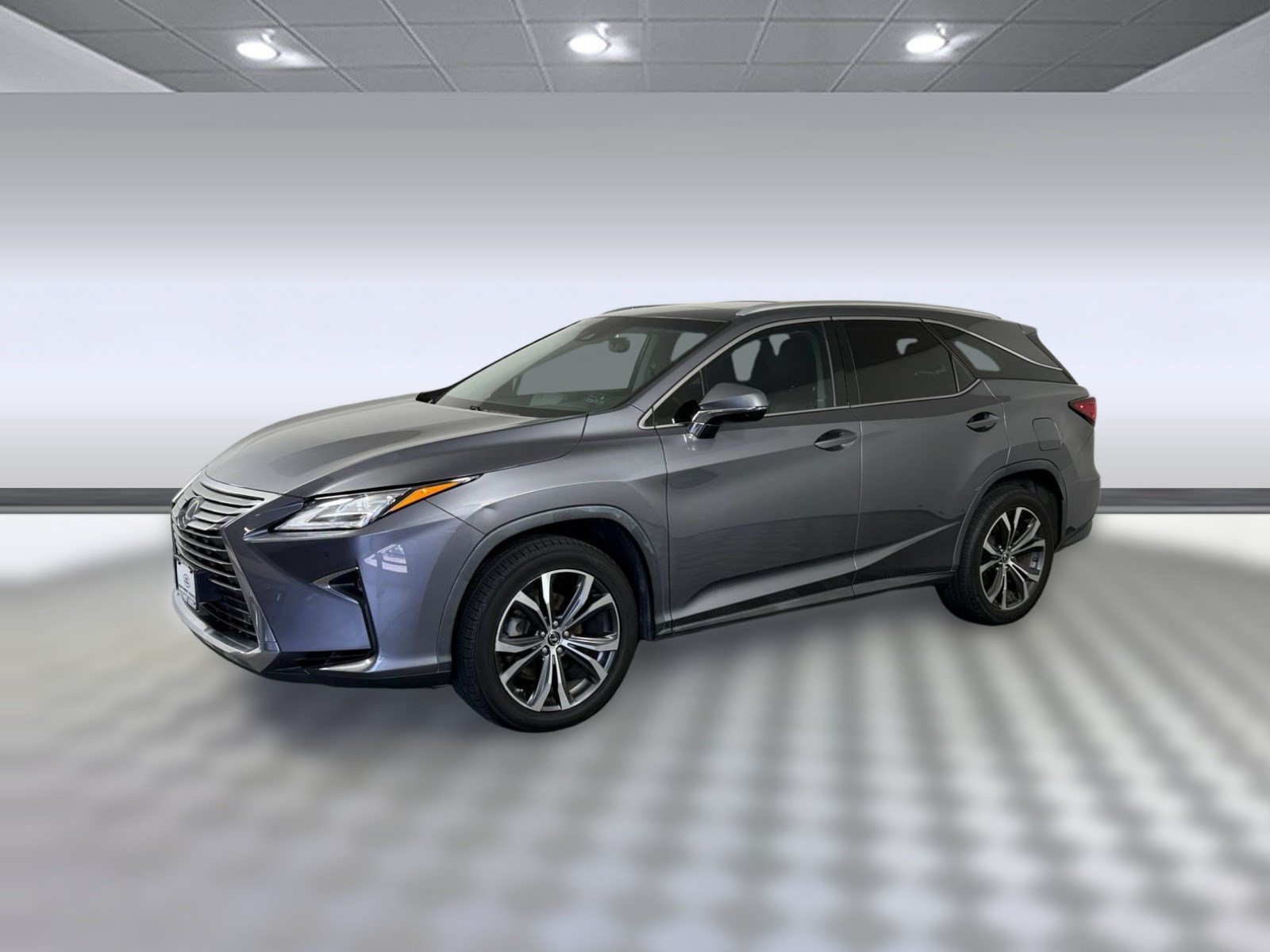 Used 2019 Lexus RX 350L FWD w/ Premium Package
