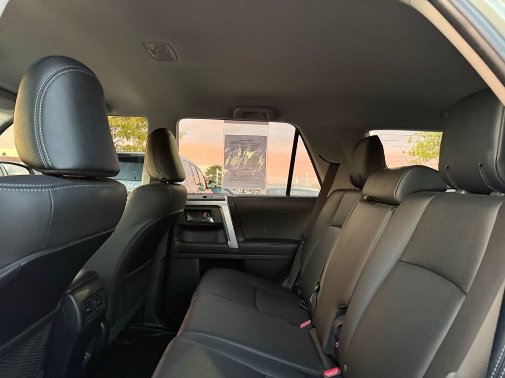 Used 2023 Toyota 4Runner TRD Sport image 15