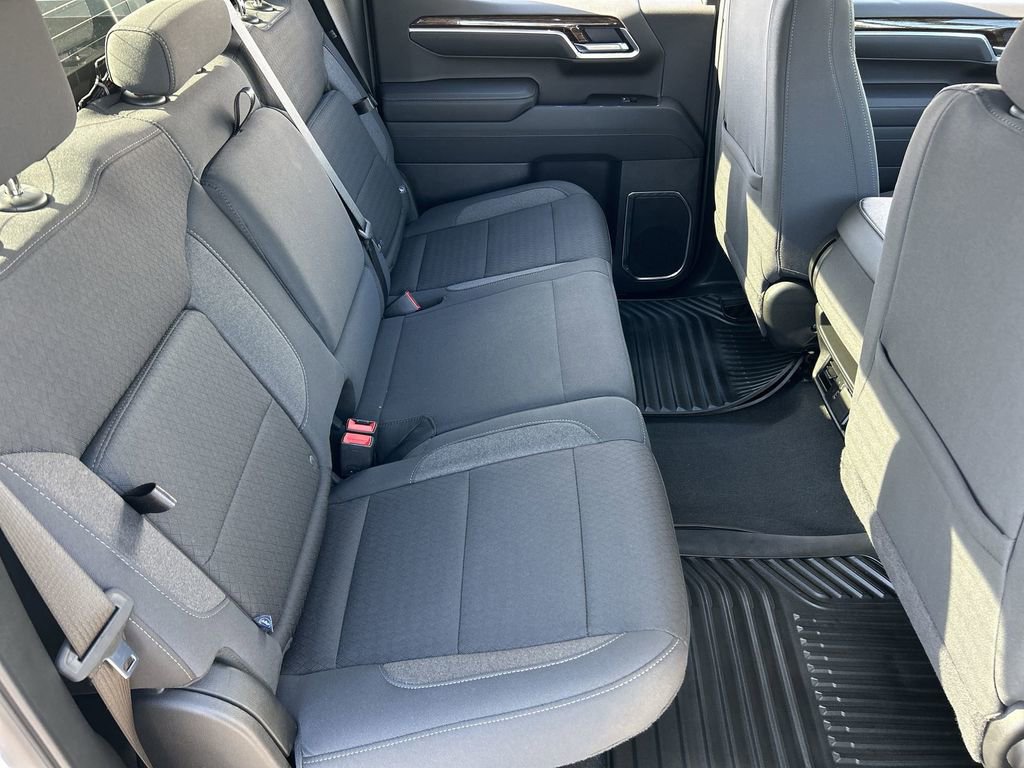 Used 2025 GMC Sierra 1500 Elevation AWD/4WD image 26