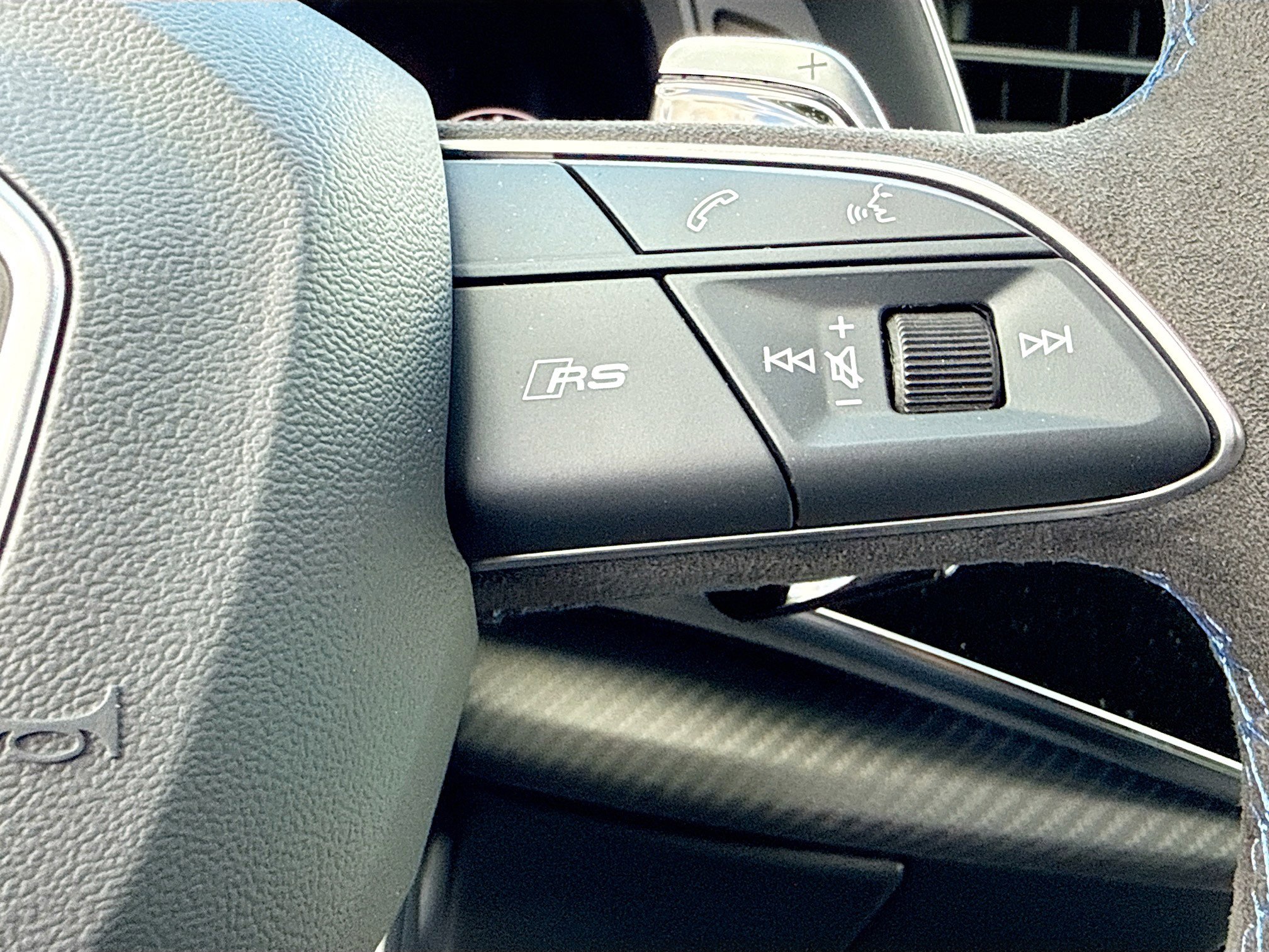 New 2026 Audi RS Q8 performance AWD/4WD image 36