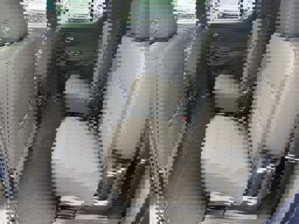 Certified 2023 Chevrolet Traverse LT w/ Midnight/Sport Edition image 5