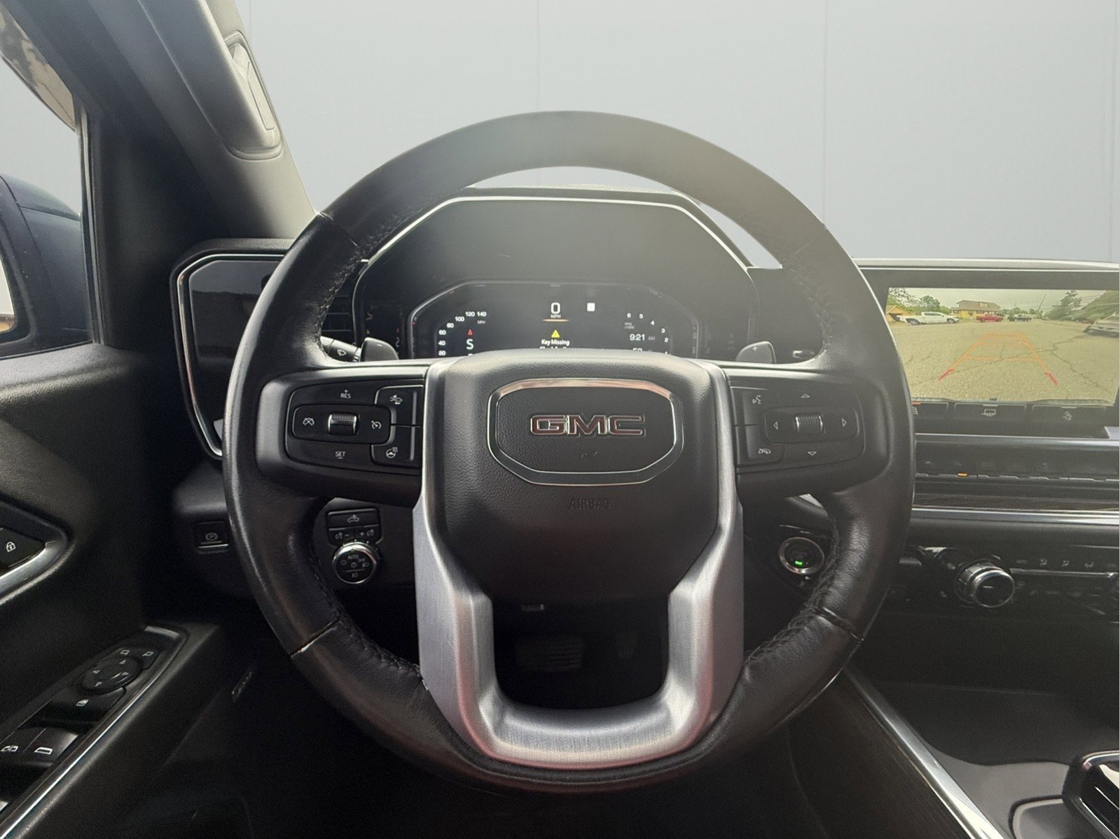 Used 2022 GMC Sierra 1500 Elevation w/ Preferred Package AWD/4WD image 19