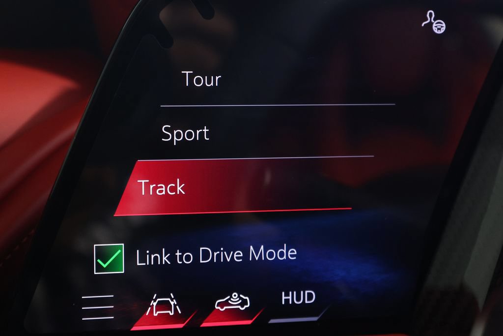 Used 2027 Chevrolet Corvette Grand Sport w/ Z52 Sport Performance Package RWD image 20