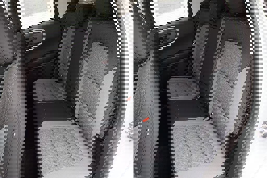 Used 2024 Ford Bronco Sport Big Bend w/ Convenience Package image 12