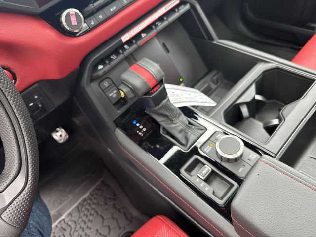 New 2026 Toyota Tundra TRD Pro image 24