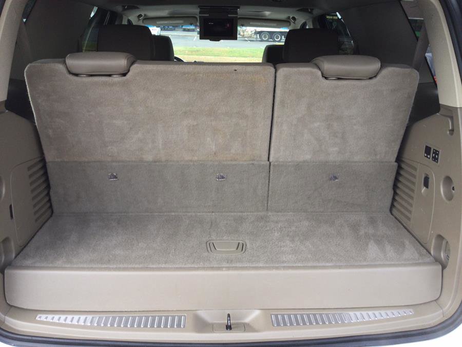 Used 2016 GMC Yukon SLT w/ Open Road Package image 30