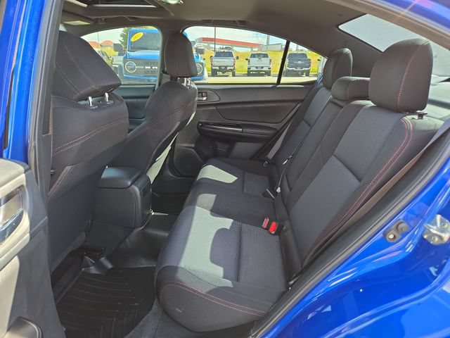 Used 2020 Subaru WRX Premium w/ Popular Package #1 AWD/4WD image 28