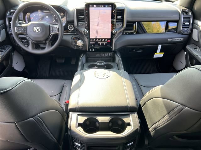 New 2026 RAM 1500 Rebel w/ Rebel Level 2 Equipment Group image 17