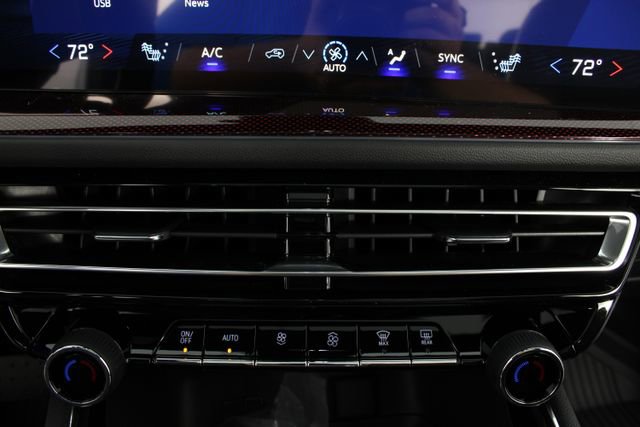 New 2026 Chevrolet Traverse Z71 AWD/4WD image 8