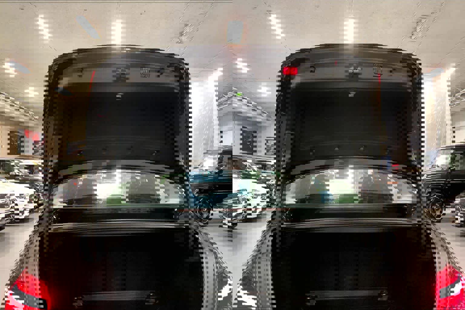 Used 2023 Mercedes-Benz C 300 Sedan image 33