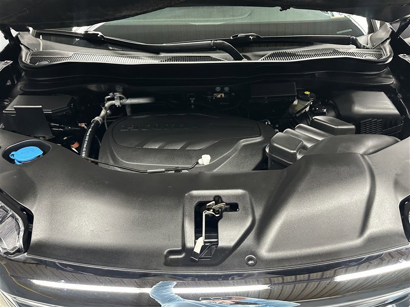 Used 2019 Honda Pilot EX-L image 20