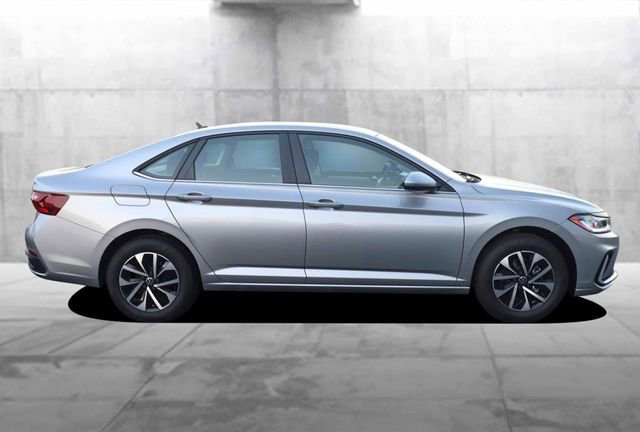New 2026 Volkswagen Jetta S image 5