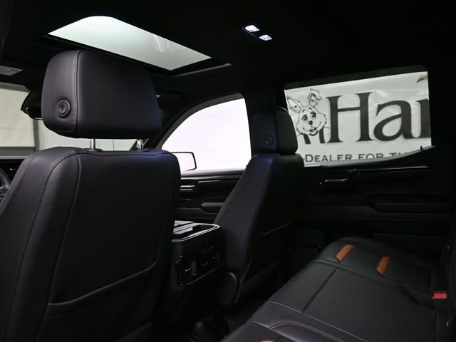 Used 2023 GMC Sierra 1500 AT4 w/ Technology Package image 23