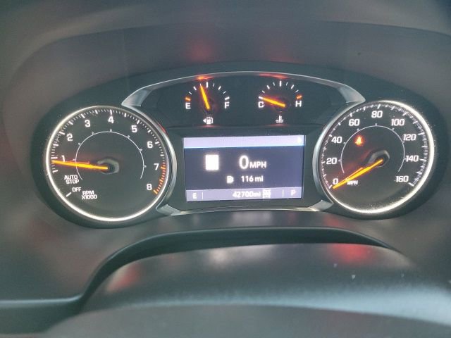 Used 2023 GMC Acadia AT4 image 34