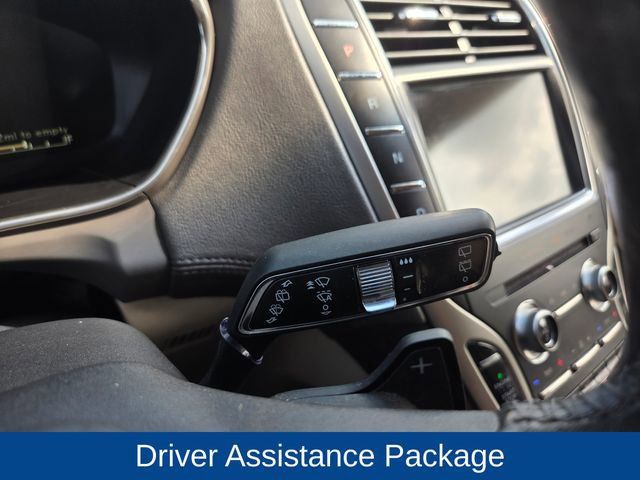 Used 2019 Lincoln Nautilus Reserve w/ Driver Assistance Package AWD/4WD image 22