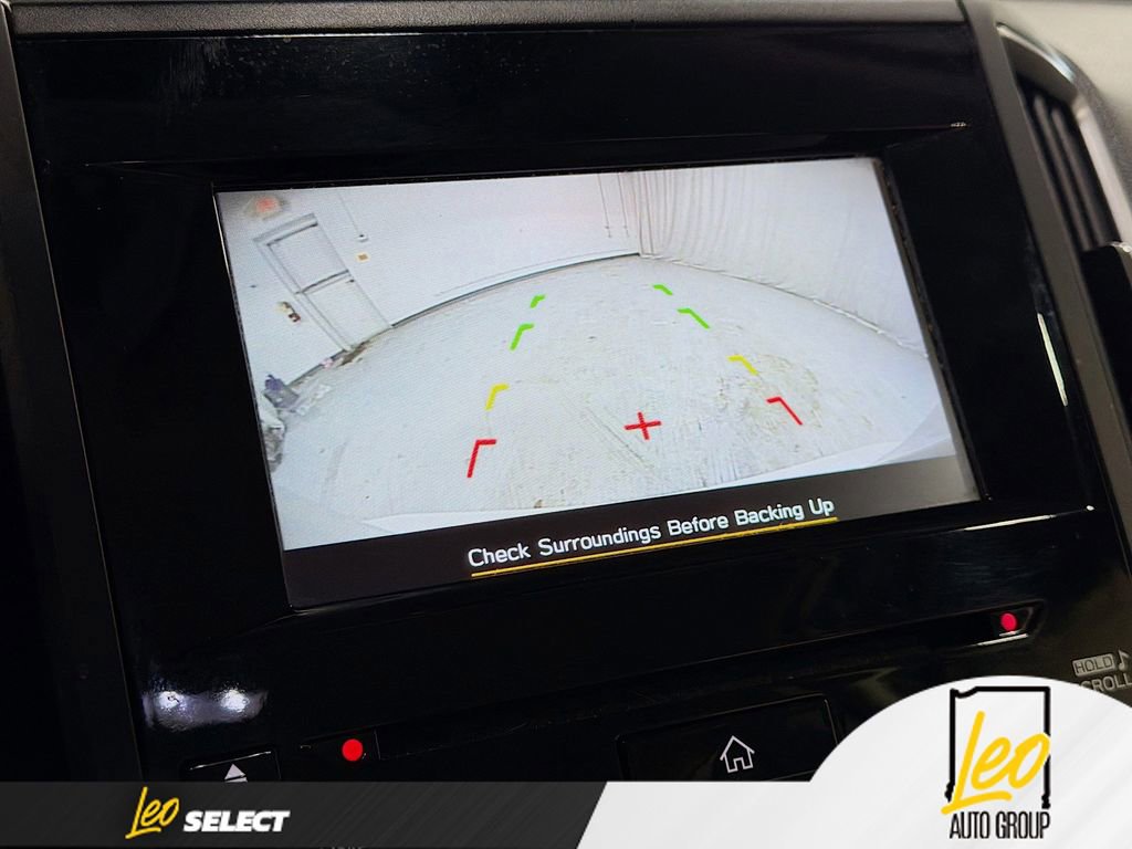 Used 2022 Subaru Forester image 13