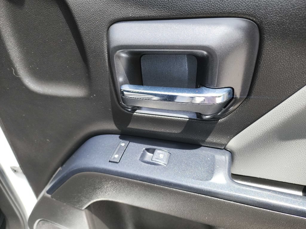 Used 2018 Chevrolet Silverado 1500 LS w/ Trailering Package RWD image 27