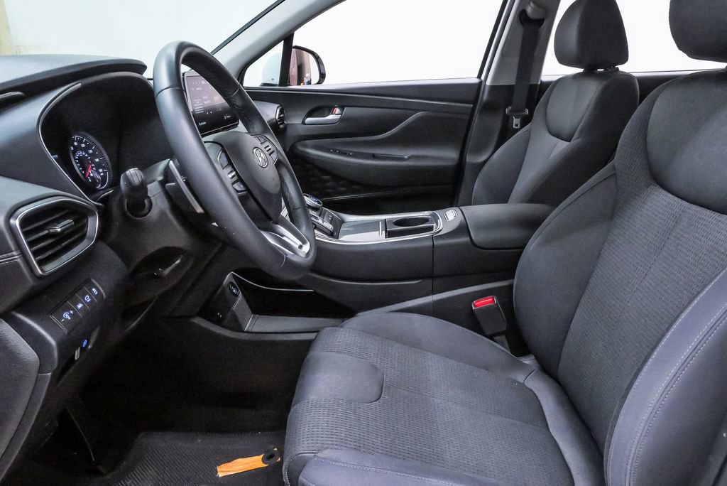 Certified 2023 Hyundai Santa Fe SEL image 9