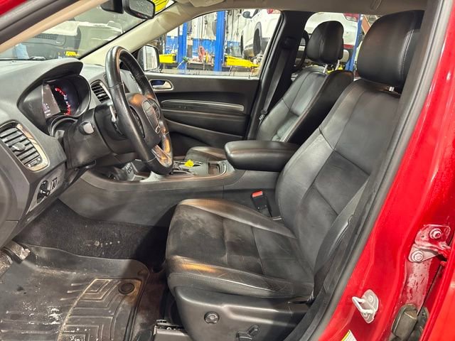 Used 2018 Dodge Durango GT image 16