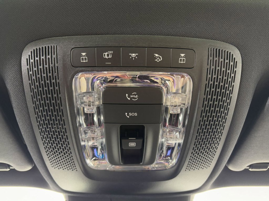 Certified 2024 Mercedes-Benz EQB 350 4MATIC SUV image 19