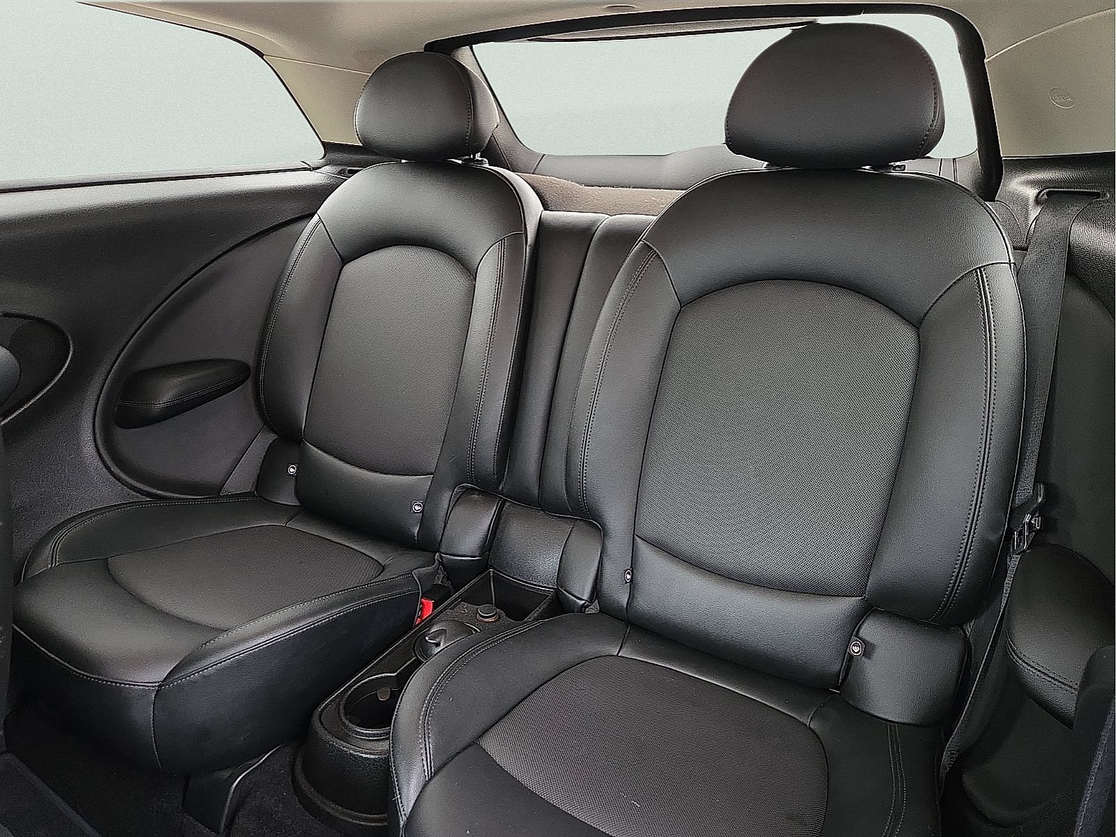 Used 2016 MINI Cooper Paceman S FWD image 10