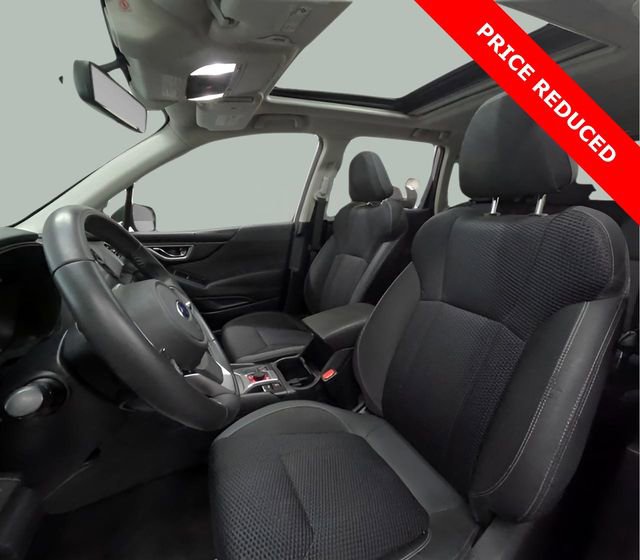 Used 2019 Subaru Forester Premium w/ All-Weather Package image 10