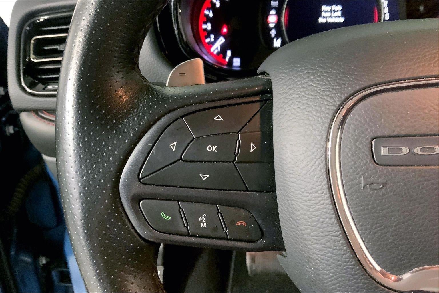 Used 2025 Dodge Durango GT AWD/4WD image 18