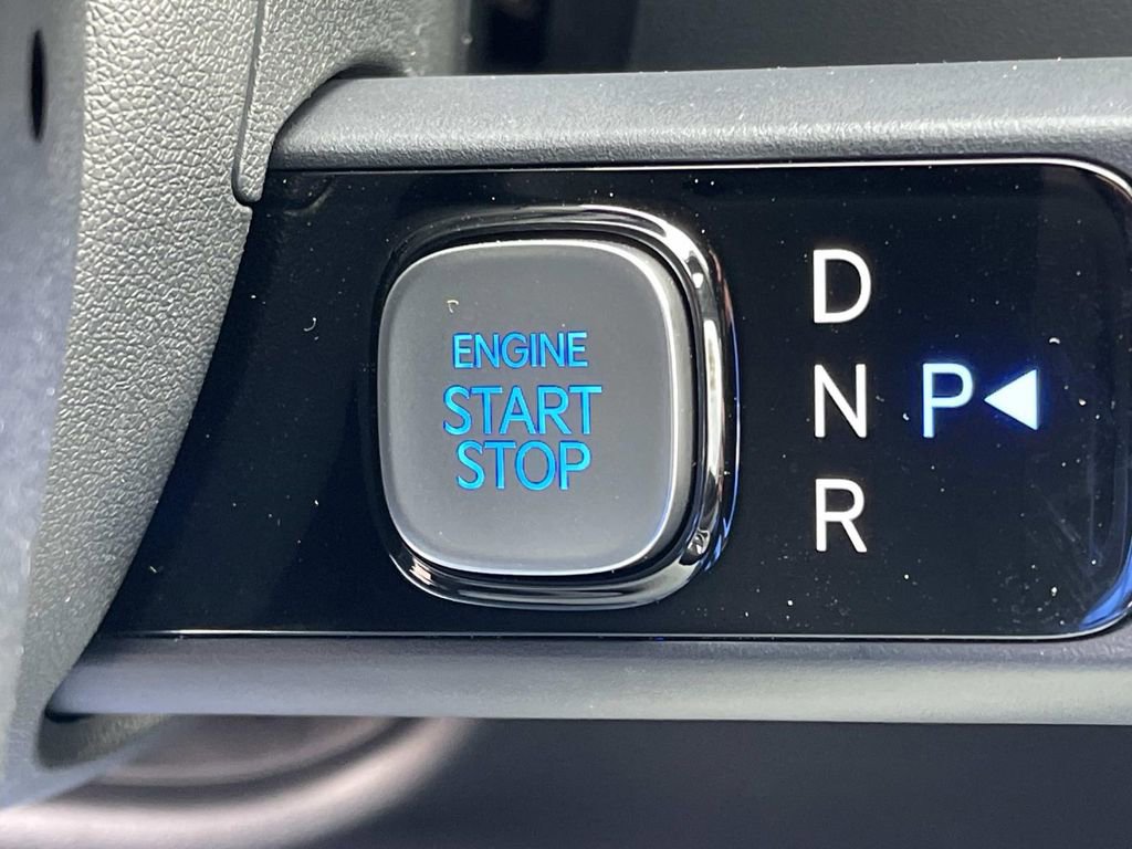 New 2026 Hyundai Palisade Limited image 31