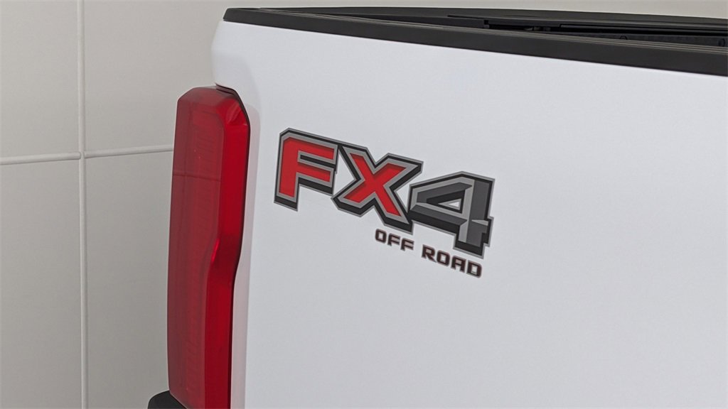 New 2026 Ford F250 XL image 35