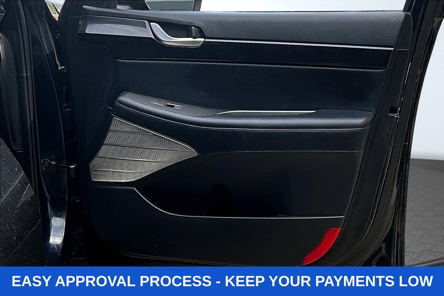 Used 2021 Hyundai Palisade Limited FWD image 37