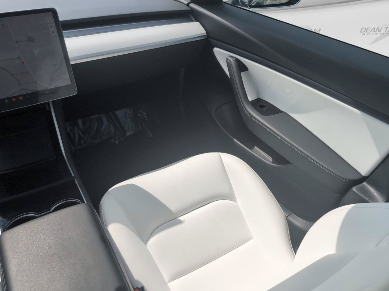 Used 2019 Tesla Model 3 Long Range RWD image 15