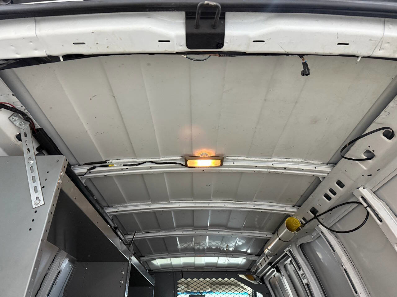 Used 2014 Chevrolet Express 3500 Extended RWD image 68