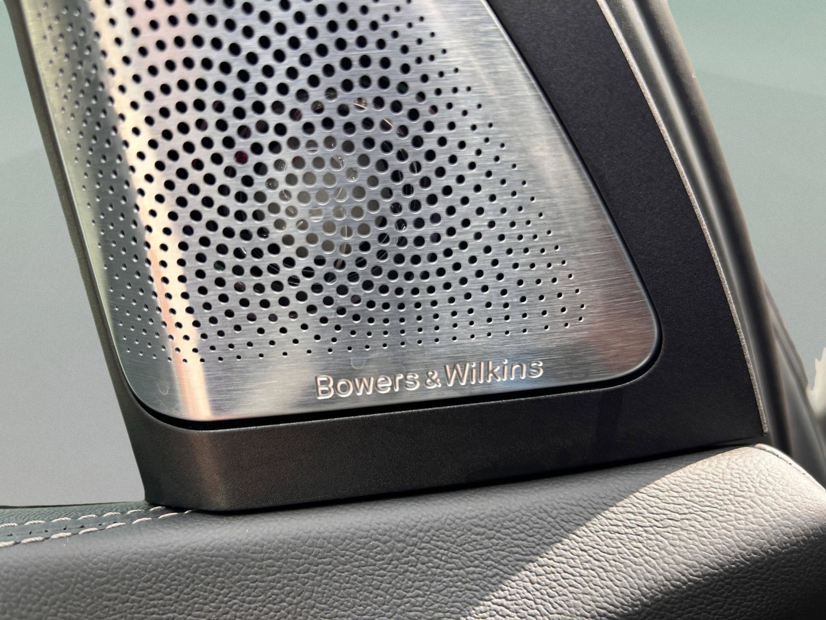 Used 2026 BMW ALPINA XB7 image 23